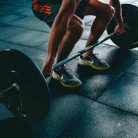 Fitness Equipment