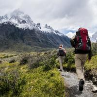 Outdoor Sports